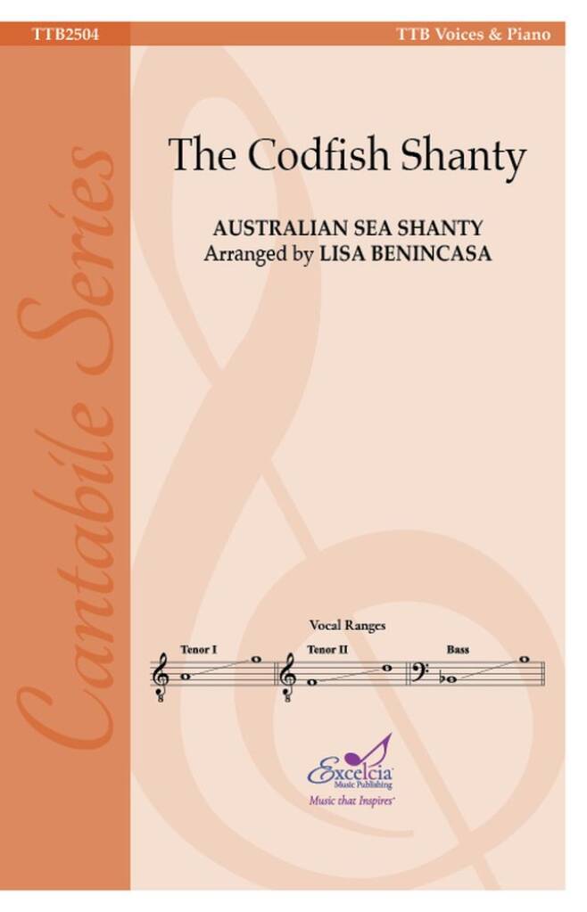 The Codfish Shanty
